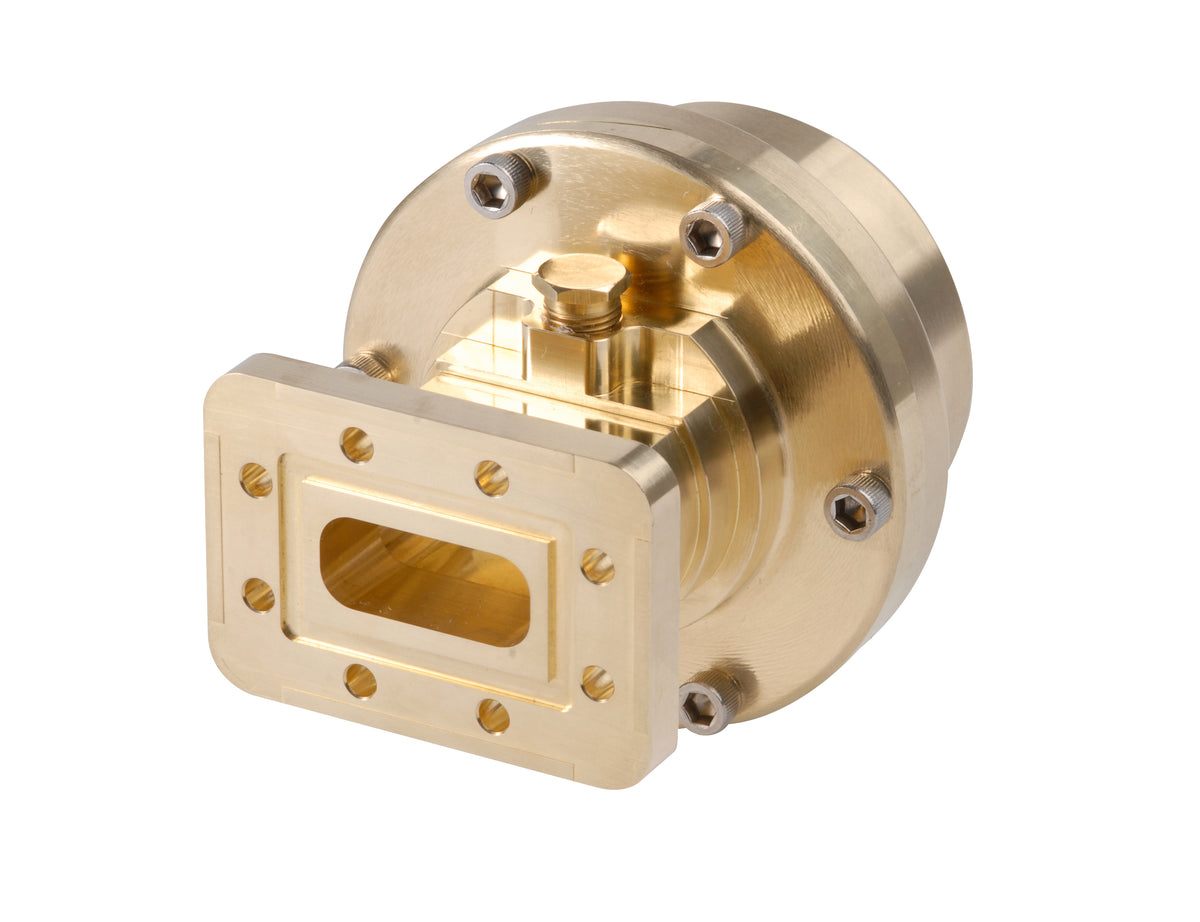 Commscope 264SE | Fixed-tuned CPR112G for elliptical waveguide 64