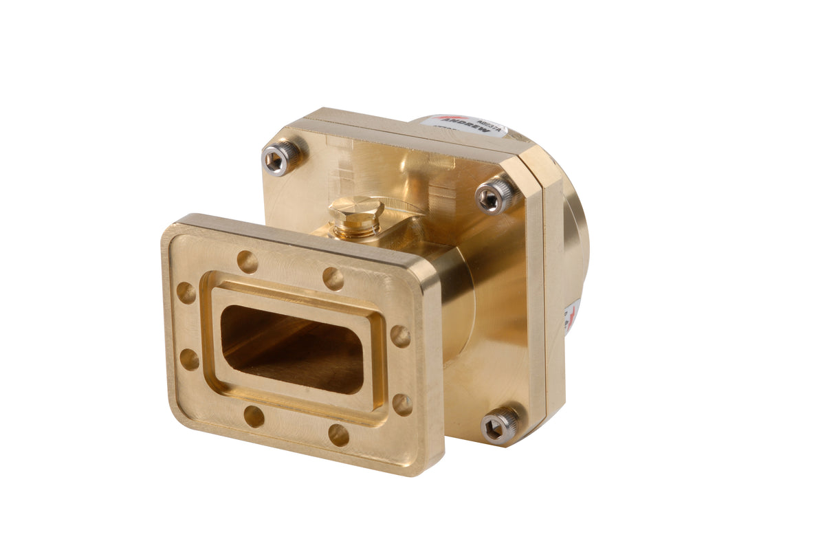 Commscope 277SEM | Fixed-tuned PDR70 for elliptical waveguide 77
