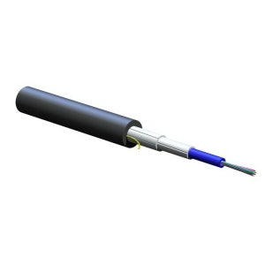 Corning 006TSF-T4180D20 | FREEDM LST Loose Tube, Gel-Free Cable, Riser