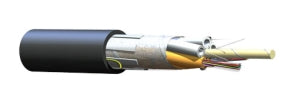 Corning 024KWP-T4130D20 | FREEDM Loose Tube, Gel-Free Cable, Plenum