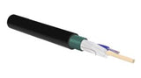 Corning 012ZUC-T4F22D20 | ALTOS Lite Loose Tube, Gel-Free, Single-Jacket, Single-Armored Cables with FastAccess Technology