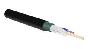 Corning 012ZUC-T4F22D20 - CABLE FIBER - 12-F ALTOS GEL-FREE CBL W/