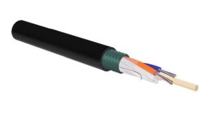 Corning 024ZUC-T4F22D20 | ALTOS Lite Loose Tube, Gel-Free, Single-Jacket, Single-Armored Cables with FastAccess Technology