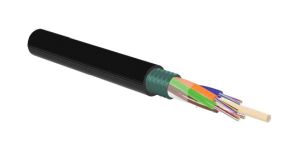 Corning 048ZUC-T4F22D20 - CABLE FIBER - 48-F ALTOS GEL-FREE CBL W/