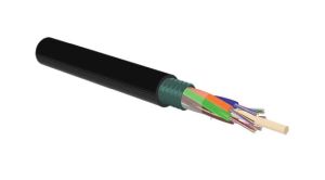 Corning 072ZUC-T4F22D20 - CABLE FIBER - 72-F ALTOS GEL-FREE CBL W/