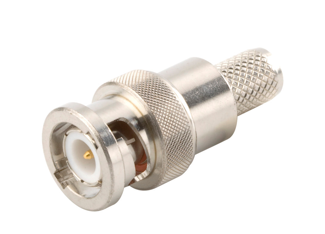 Commscope 300PBM-CR | BNC Male for CNT-300 braided cable