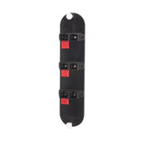 Corning CCH-CP06-G7 | Closet Connector Housing (CCH) Panel, SC Adapters