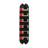 Corning CCH-CP06-56 | Closet Connector Housing (CCH) Panel, SC Adapters