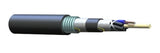 Corning 012EU5-T4101D20 | ALTOS Loose Tube, Gel-Free, Double-Jacket, Single-Armored Cable