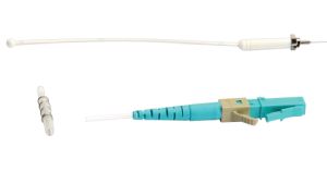 Corning SOC-LCA-900-SM | FuseLite Connector, LC, 900 µm Tight-Buffered