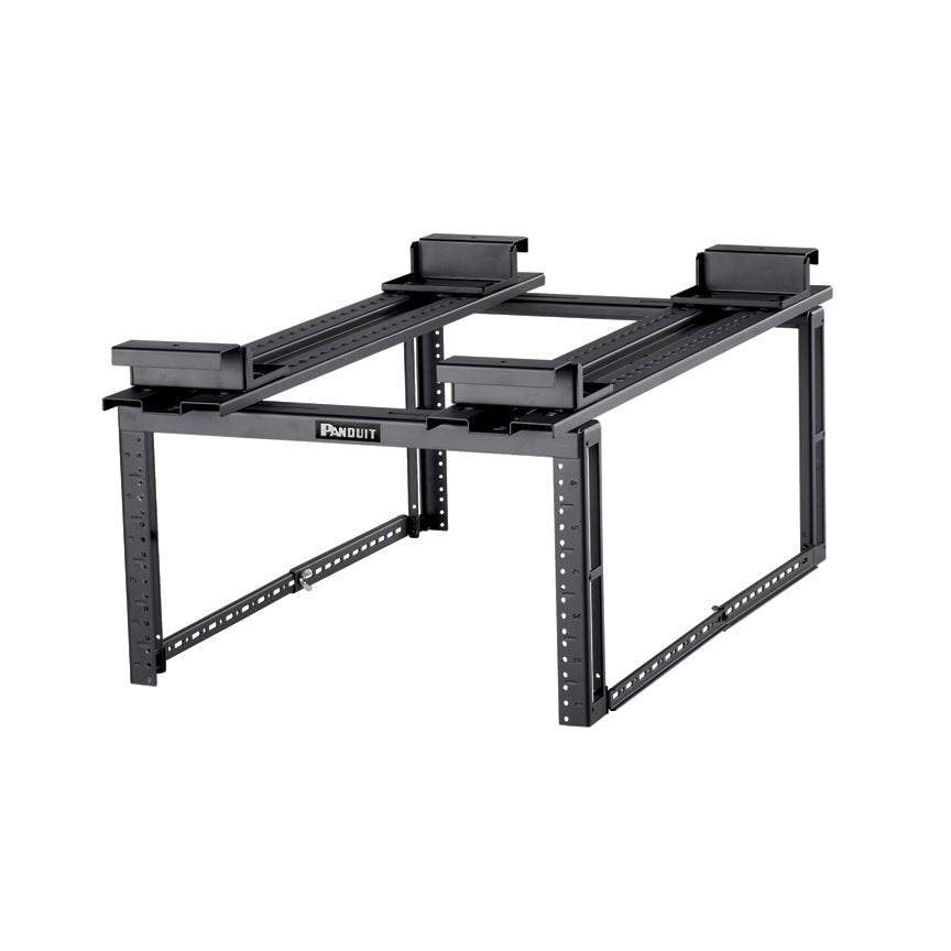 Panduit PZLRB4P6 | Overhead Distribution Rack | UPC - 07498322971