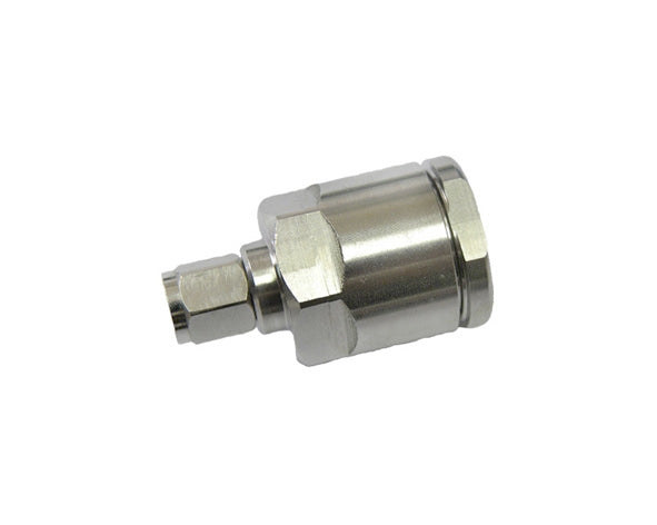 Commscope 400PSM-HF | SMA Male for CNT-400 braided cable