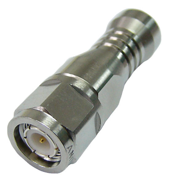 Commscope 400PTM-CS8 | TNC Male for CNT-400 braided cable