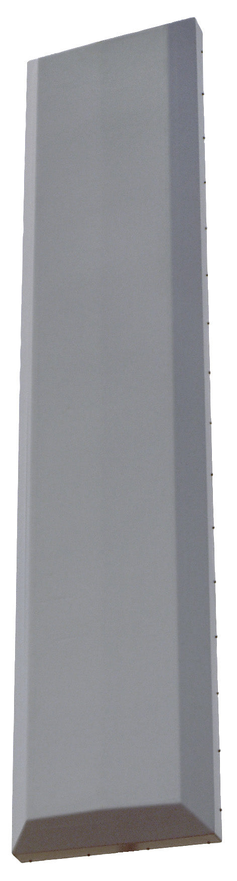 Commscope DB654DG65A-C | 2-port sector antenna, 2x 410–512 MHz, 65° HPBW, fixed electrical tilt