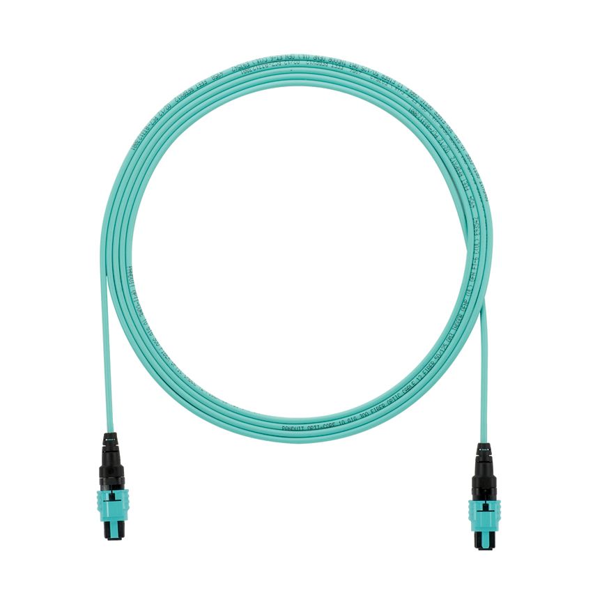 Panduit FZTRP7N7NANF065 | Interconnect Cable Assembly
