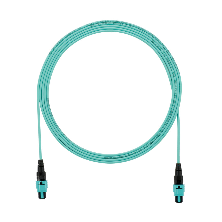 Panduit FZTRP7N7NANF050 | Interconnect Cable Assembly
