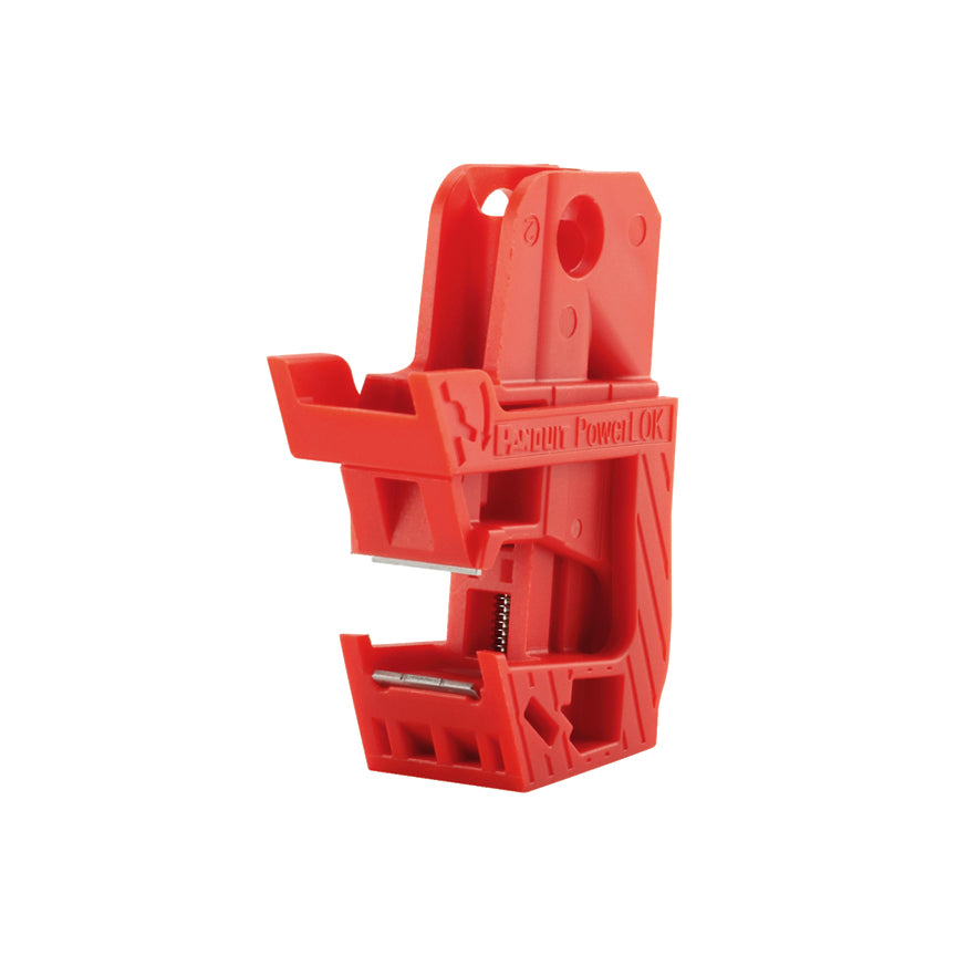 Panduit PSL-PCB-V | PowerLOK™ Circuit Breaker Lockout