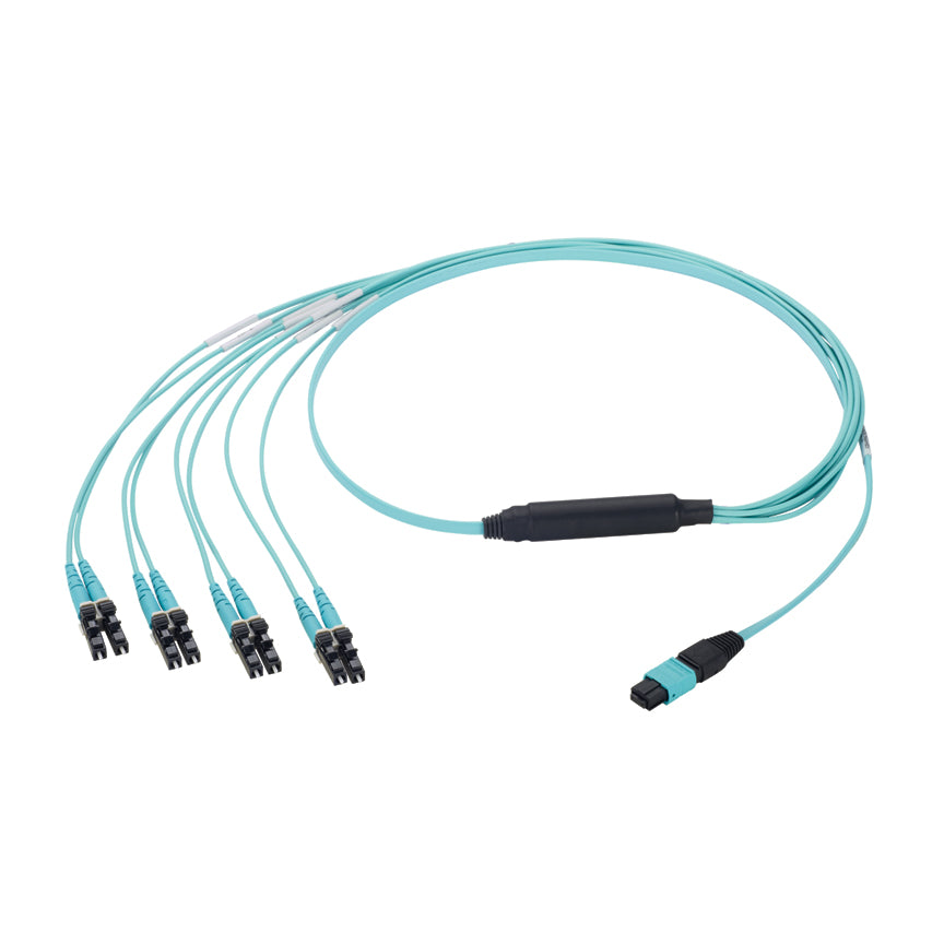 Panduit FZ8HP5NLSQNF006 | Harness Cable Assembly | UPC - 07498361204