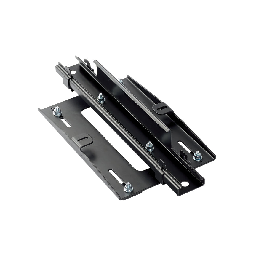 Panduit WG2PRB12BL | Bracket | UPC - 07498361713