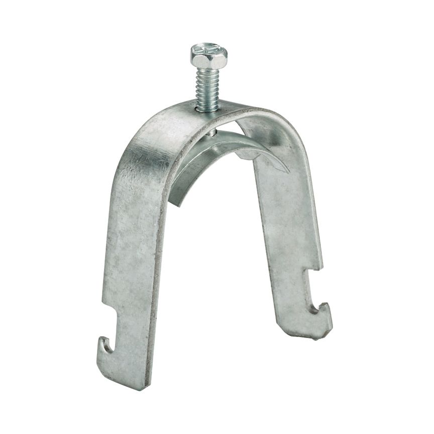 Panduit PSCH64B | Strut Clamp | UPC - 07498364122
