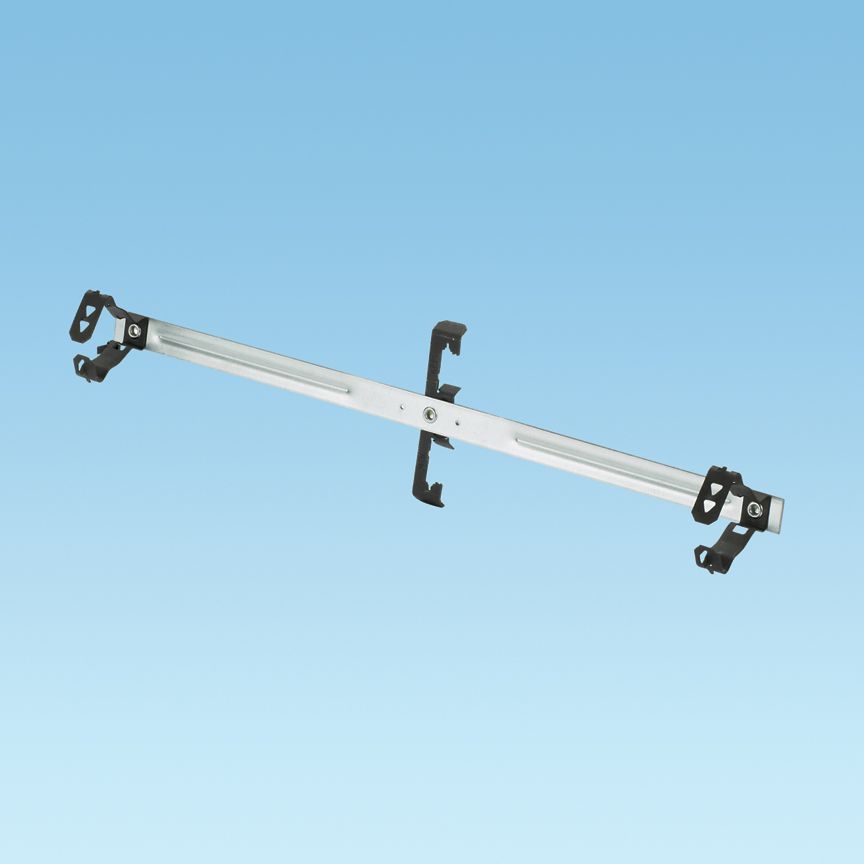 Panduit P16MB18 | Box Support Assembly | UPC - 07498363149