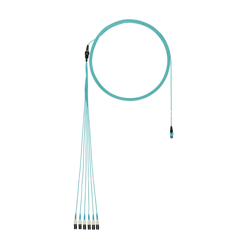 Panduit FZTRP8NUSSNF032 | QuickNet Harness Cable Assembly