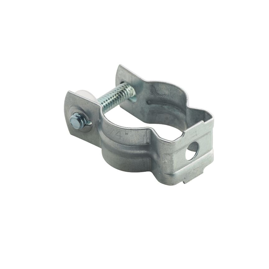 Panduit PCD1B | StrongHold™ Conduit Clamp with Bolt