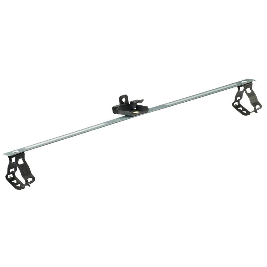 Panduit P812MB1824 | Box Support Assembly | UPC - 07498363146