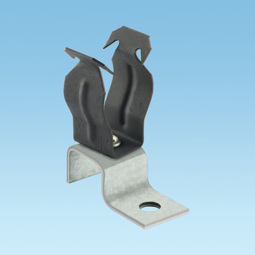 Panduit PAOL8P | Metal Deck | UPC - 07498363769