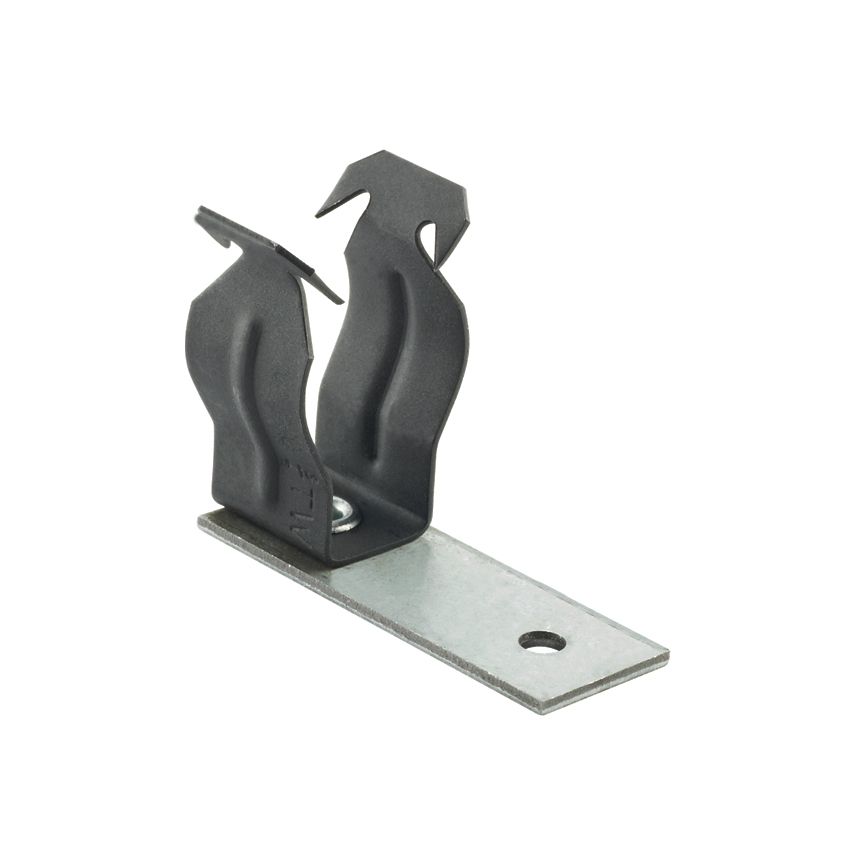 Panduit PCNB12P | Nail Bracket, 3/4" Conduit, Pack of 100