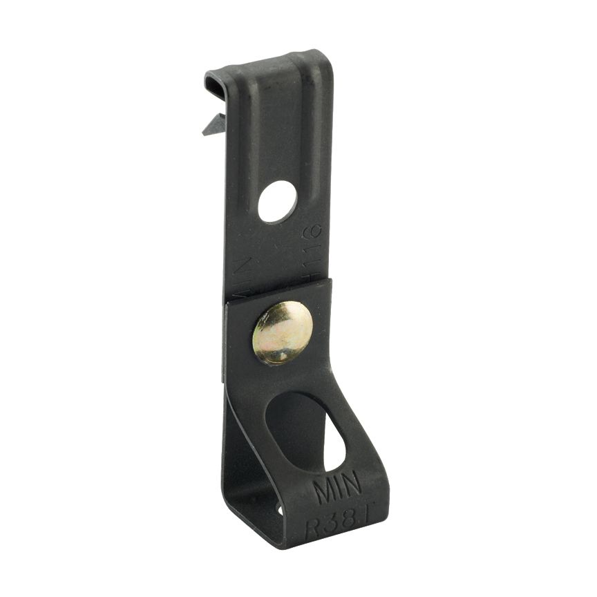 Panduit PVF146TI | Purlin Clip | UPC - 07498363567