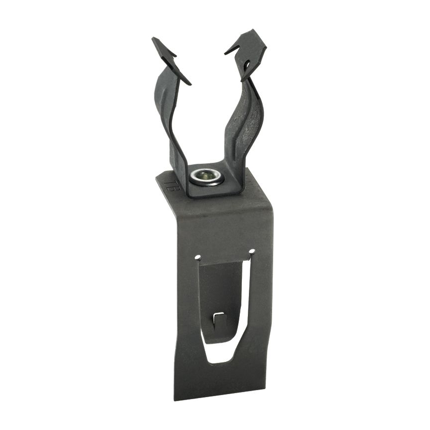 Panduit P12PATA | T-Bar Clip, 3/4" EMT, Top Mount, Pack of 100