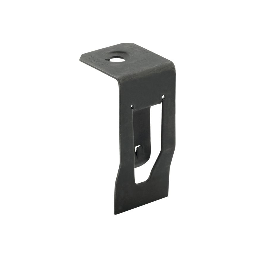 Panduit PATA4I | T-Bar Clip, 3/4" EMT, Top Mount, Pack of 100