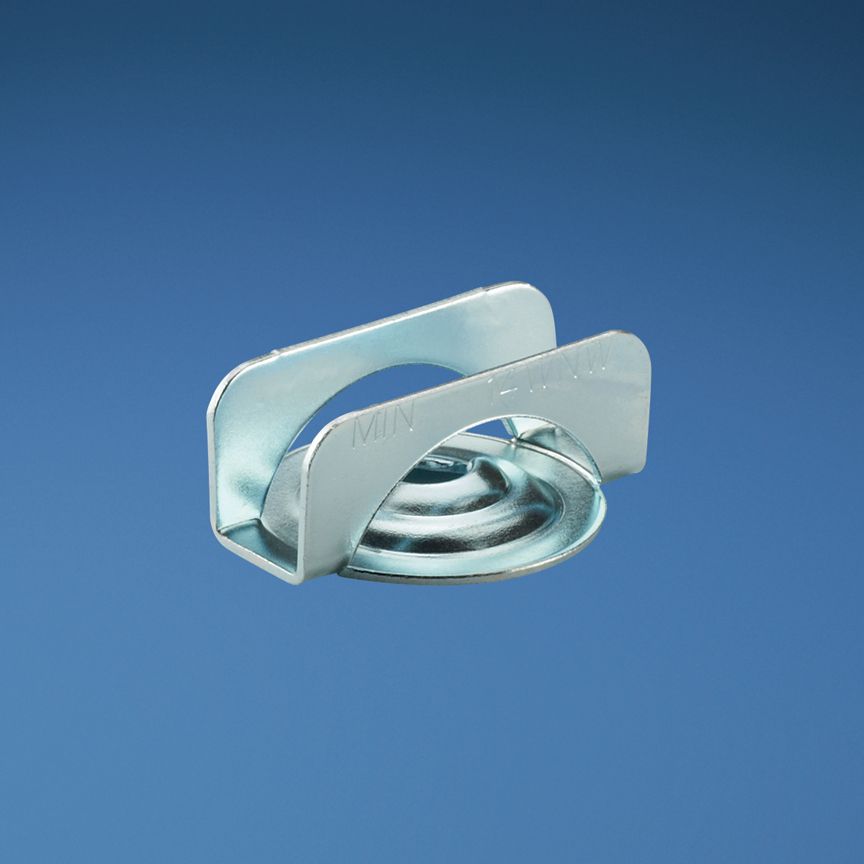Panduit P4WN | Wing Nut Washer | UPC - 07498362869