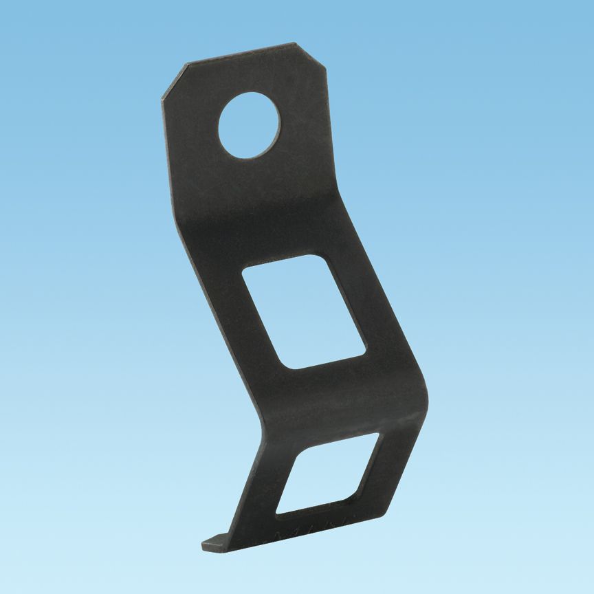 Panduit P6A | Rod Hanger | UPC - 07498363413