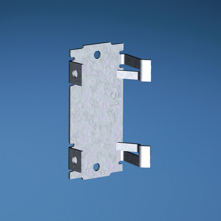 Panduit P304B2 | Nail Plate | UPC - 07498372245
