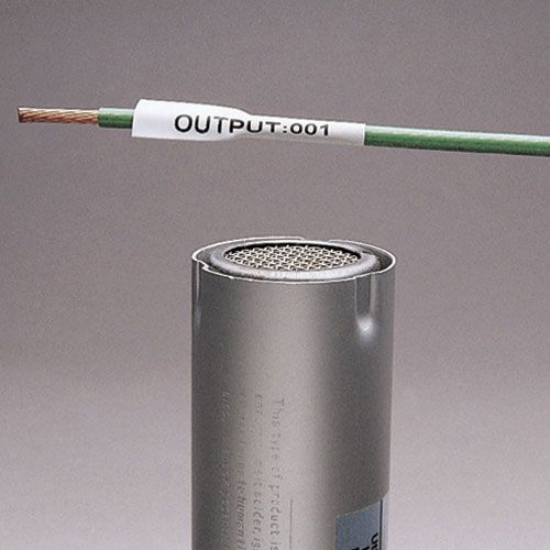 Panduit H200X034H4T | Heat-Shrink Label | UPC - 07498308093