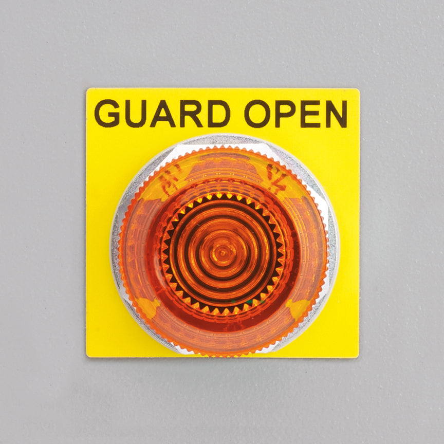 Panduit C120X190A8T-22 | Push Button Label