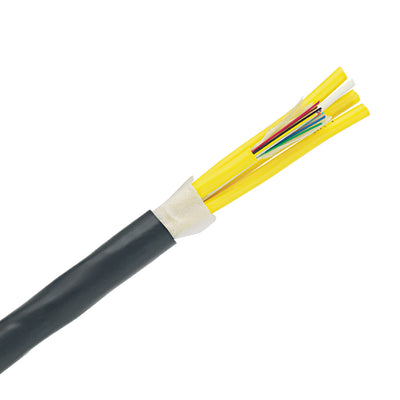 Outdoor Fiber Optic Cable