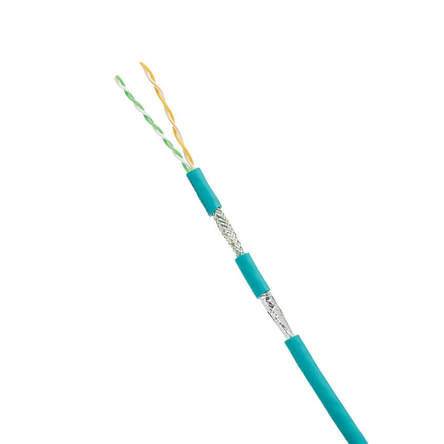Panduit ISFCH5C02ABL-XG | Copper Cable | UPC - 07498383835