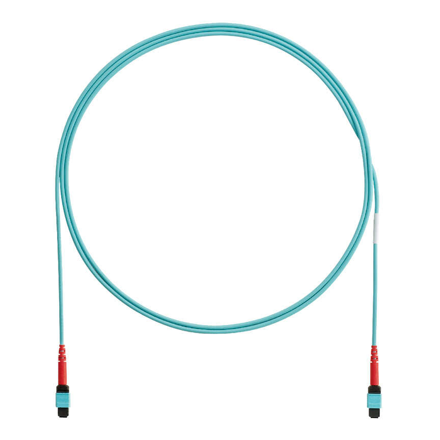 Panduit FZTRL7N7NYNM019 | Interconnect Cable Assembly