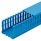 Panduit F1X2IB6 | Base Wiring Duct | UPC - 07498301796
