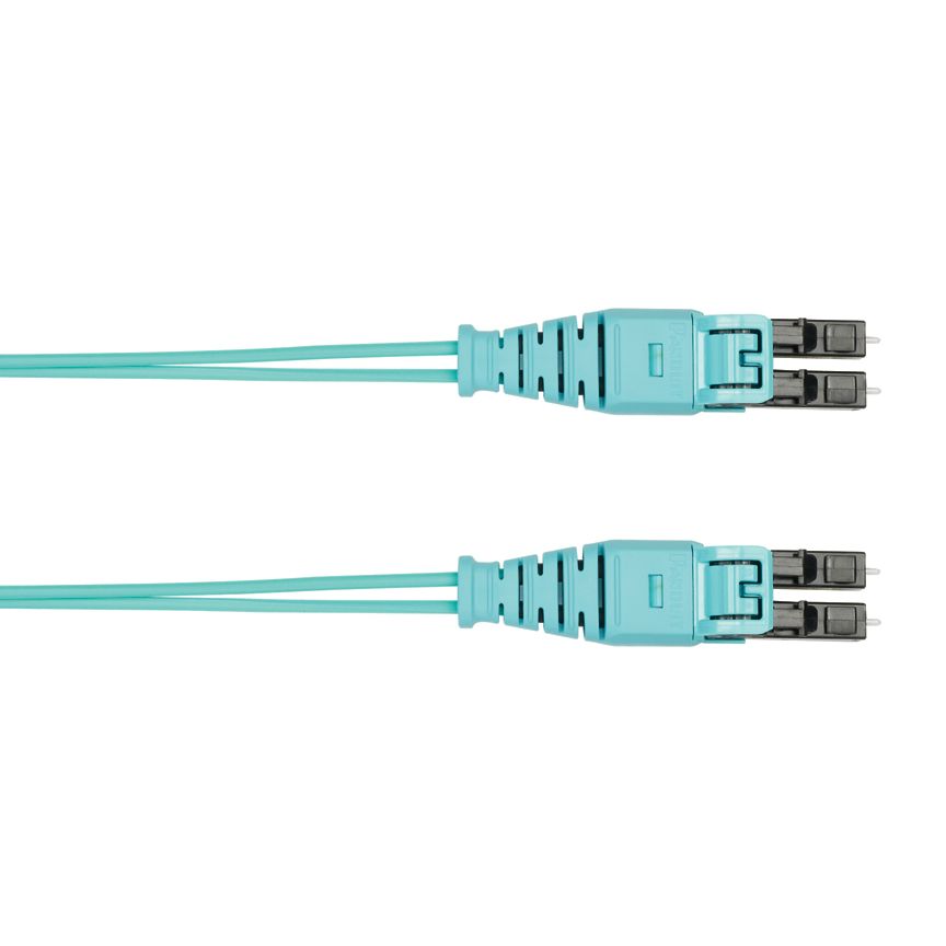 Panduit FZ2ELQ1Q1NNM039 | Fiber Optic Patch Cord