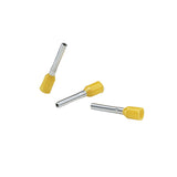 Panduit FSD78-6-D | Pan-Term Covered Single Wire Ferrules