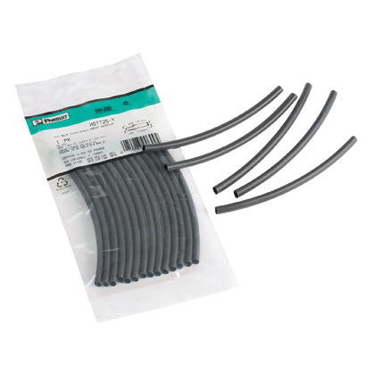Panduit HSTT25-Y | Heat Shrink | UPC - 07498390699