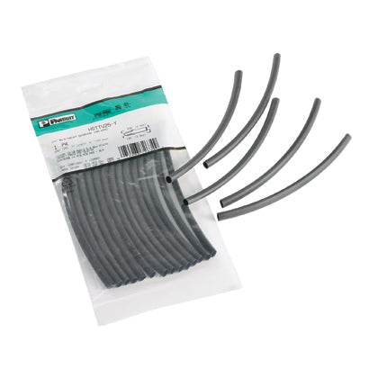 Panduit HSTTV19-Y | Heat Shrink | UPC - 07498372633