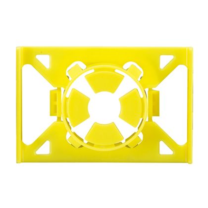 Panduit MSGV-1.3-C | StrongHold Metal Stud Grommet