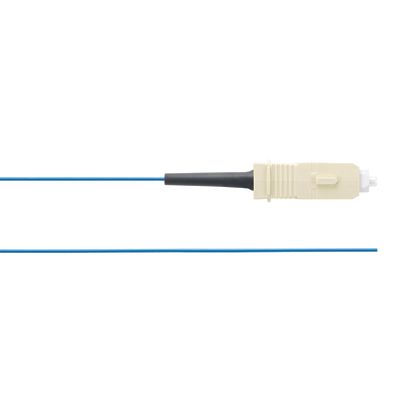 Panduit NKF6BN013-NM01 | NK SC to Pigtail, OM1 simplex, 900µm buffered fiber.