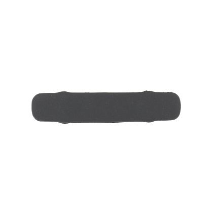 Panduit NM1B | Pass-Through Blanking Panel for NM1/NMF1 and PR2HF1, Black