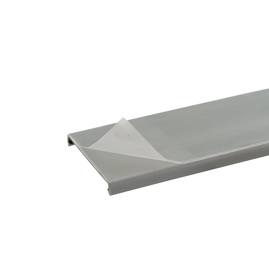 Panduit C3WH6-F | Flushed Duct Cover | UPC - 07498300463